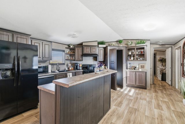 6109 Tin Top Highway, Granbury, TX 76048