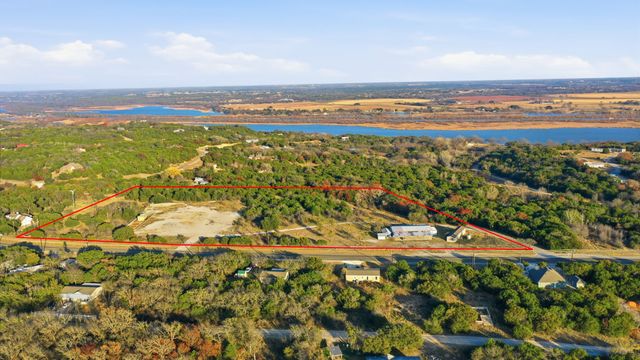 6109 Tin Top Highway, Granbury, TX 76048