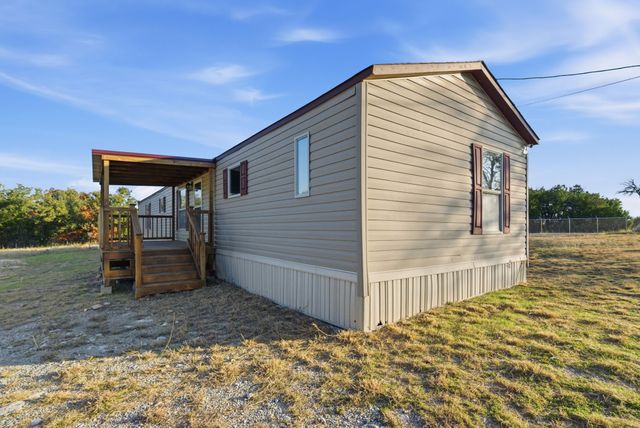 6109 Tin Top Highway, Granbury, TX 76048