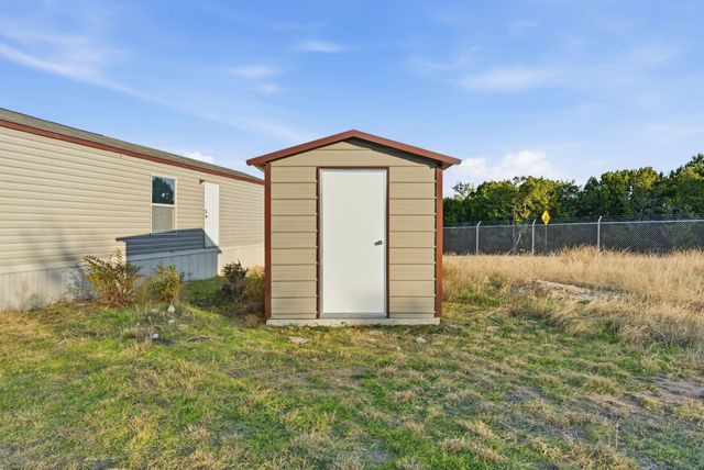 6109 Tin Top Highway, Granbury, TX 76048