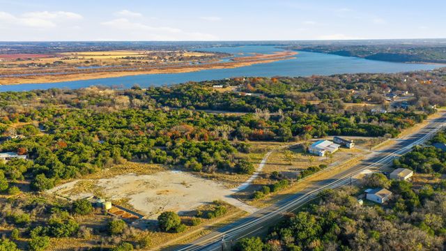 6109 Tin Top Highway, Granbury, TX 76048