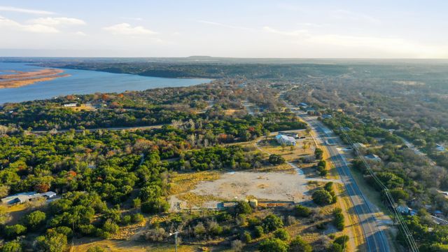 6109 Tin Top Highway, Granbury, TX 76048