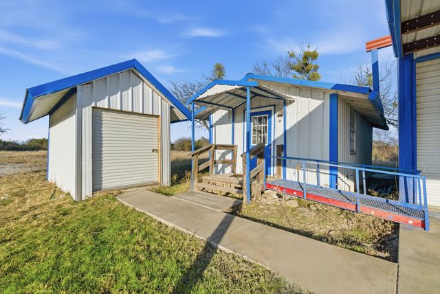 6109 Tin Top Highway, Granbury, TX 76048