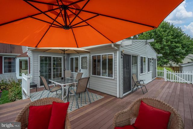 2286 PHILLIPS MILL RD, Forest Hill, MD 21050