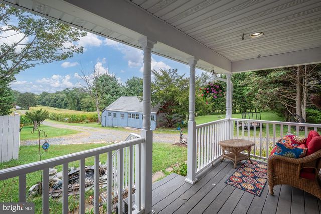 2286 PHILLIPS MILL RD, Forest Hill, MD 21050