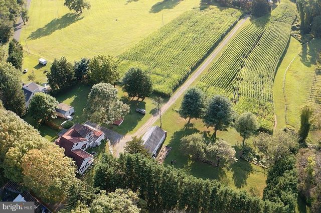 2286 PHILLIPS MILL RD, Forest Hill, MD 21050