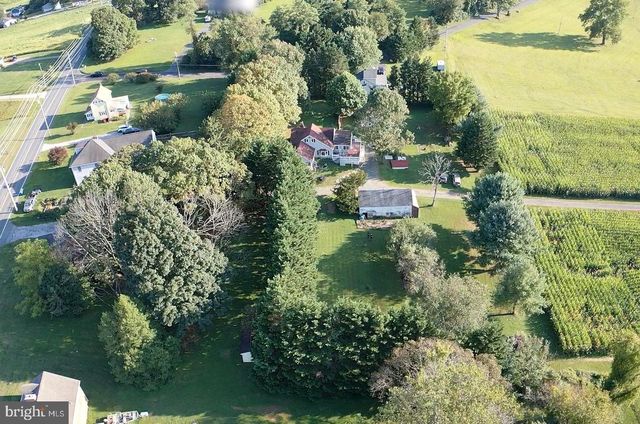 2286 PHILLIPS MILL RD, Forest Hill, MD 21050