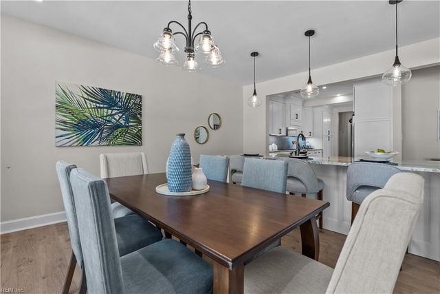 1002 Collection Creek WAY, Virginia Beach, VA 23454