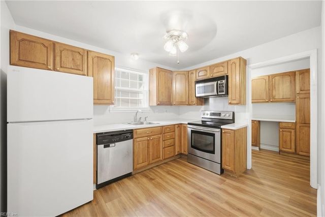 4408 South ST, Portsmouth, VA 23707
