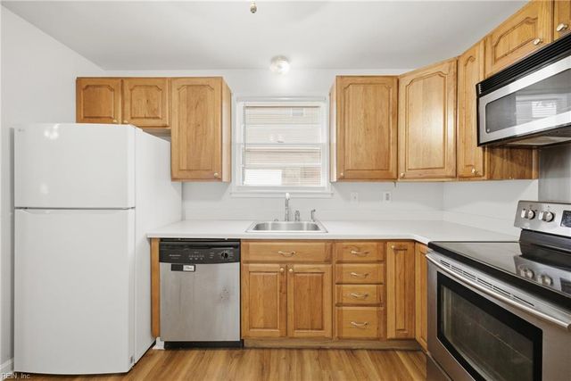 4408 South ST, Portsmouth, VA 23707