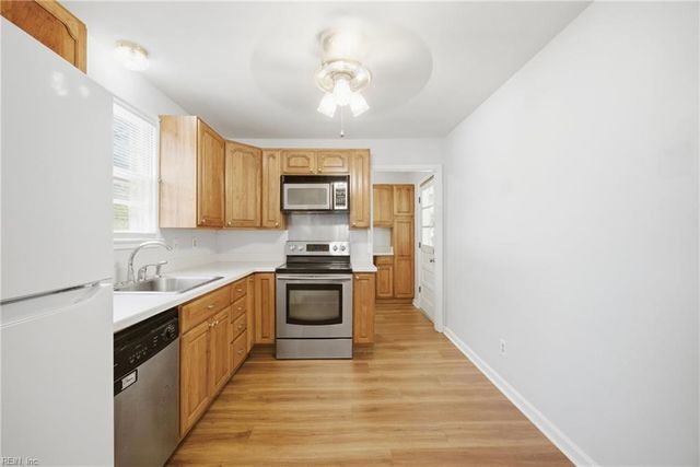 4408 South ST, Portsmouth, VA 23707