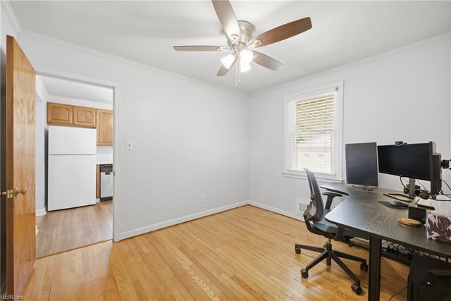 4408 South ST, Portsmouth, VA 23707