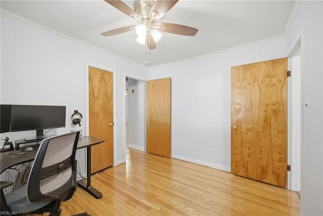 4408 South ST, Portsmouth, VA 23707