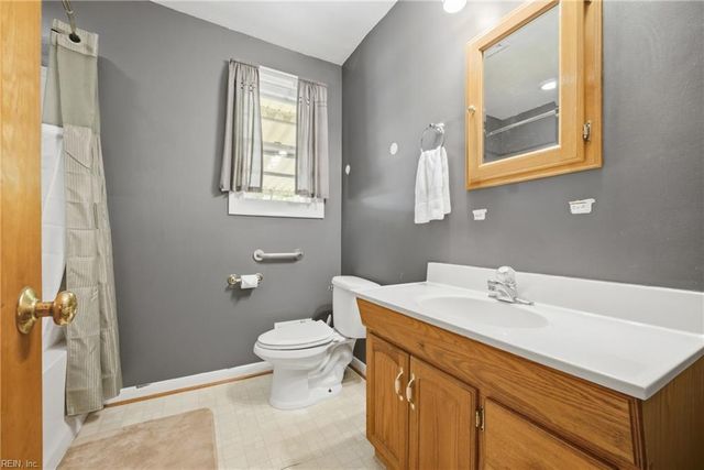 4408 South ST, Portsmouth, VA 23707