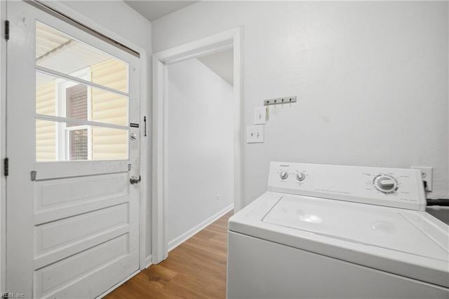 4408 South ST, Portsmouth, VA 23707