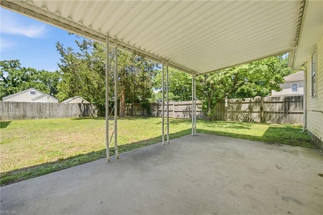 4408 South ST, Portsmouth, VA 23707