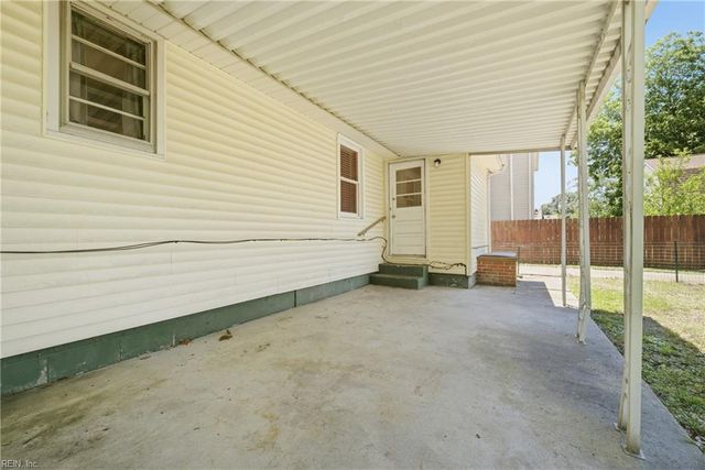 4408 South ST, Portsmouth, VA 23707