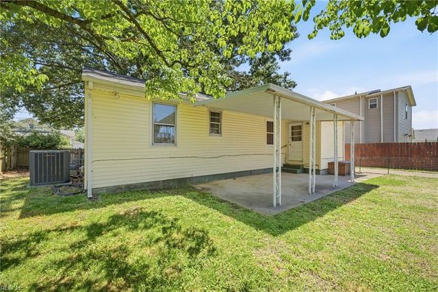 4408 South ST, Portsmouth, VA 23707