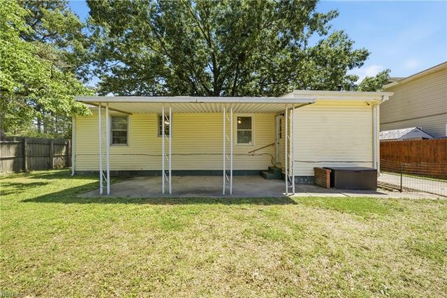 4408 South ST, Portsmouth, VA 23707