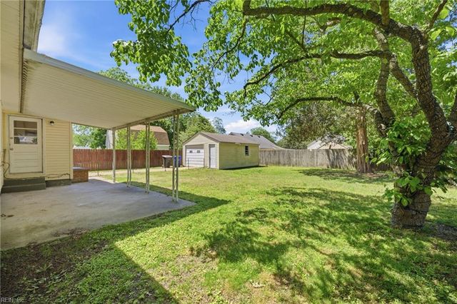 4408 South ST, Portsmouth, VA 23707