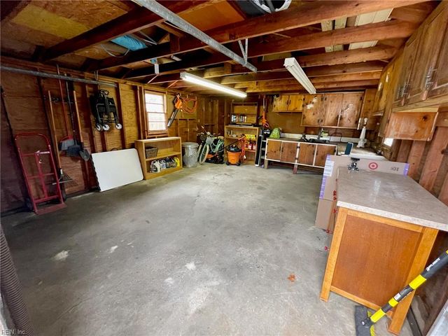 4408 South ST, Portsmouth, VA 23707