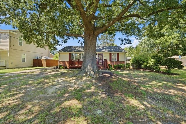 4408 South ST, Portsmouth, VA 23707
