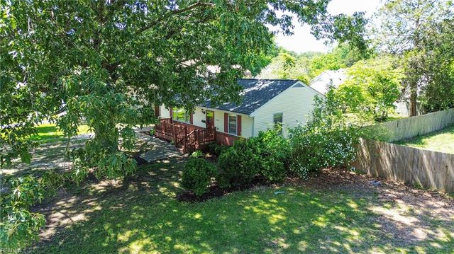 4408 South ST, Portsmouth, VA 23707