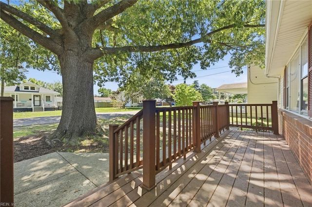 4408 South ST, Portsmouth, VA 23707