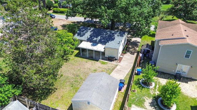 4408 South ST, Portsmouth, VA 23707