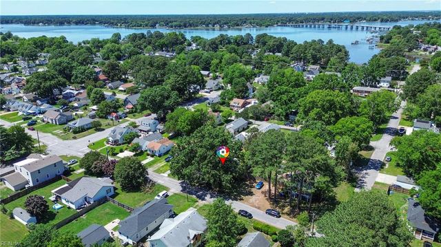4408 South ST, Portsmouth, VA 23707