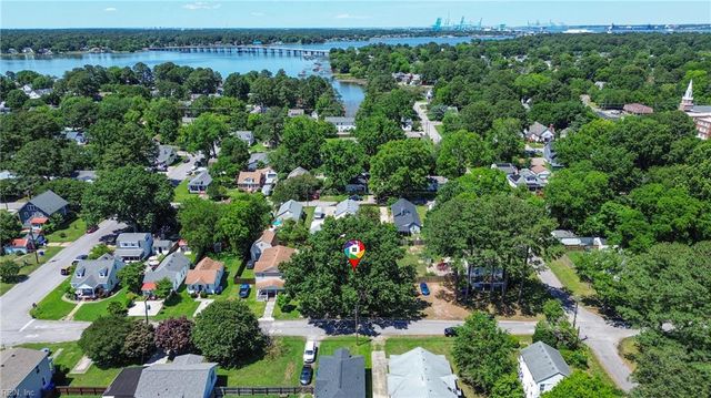 4408 South ST, Portsmouth, VA 23707