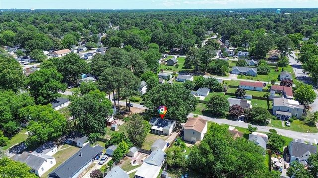 4408 South ST, Portsmouth, VA 23707