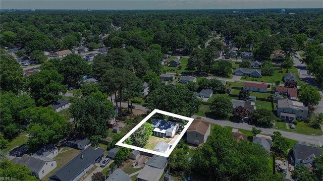 4408 South ST, Portsmouth, VA 23707