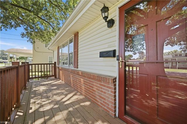 4408 South ST, Portsmouth, VA 23707