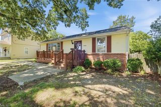 4408 South ST, Portsmouth, VA 23707