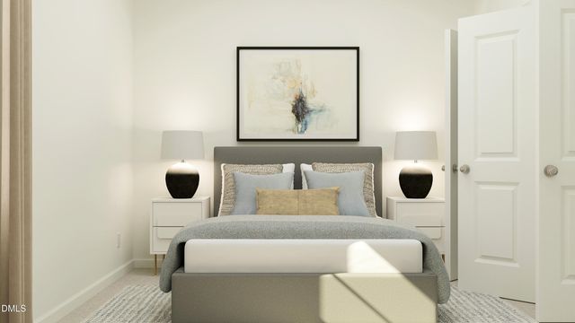 715 Painted Daisy Lane, Durham, NC 27703