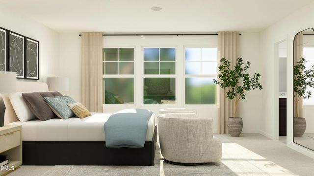 715 Painted Daisy Lane, Durham, NC 27703