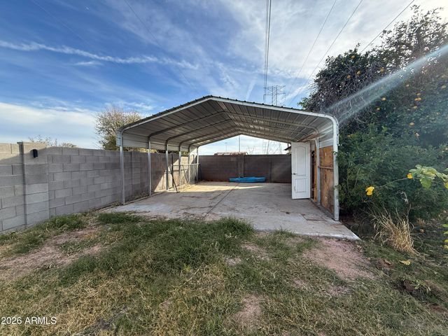 2214 E CONTESSA Circle, Mesa, AZ 85213
