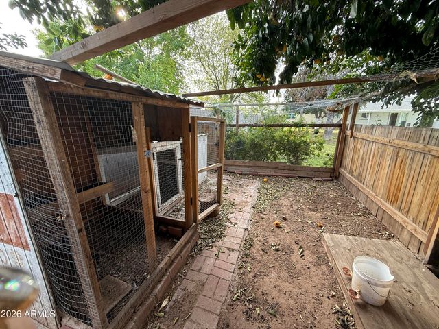 2214 E CONTESSA Circle, Mesa, AZ 85213