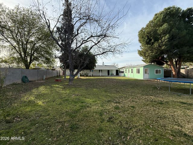 2214 E CONTESSA Circle, Mesa, AZ 85213