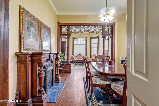 313 S Market Street, Opelousas, LA 70570