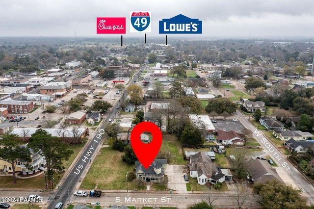 313 S Market Street, Opelousas, LA 70570
