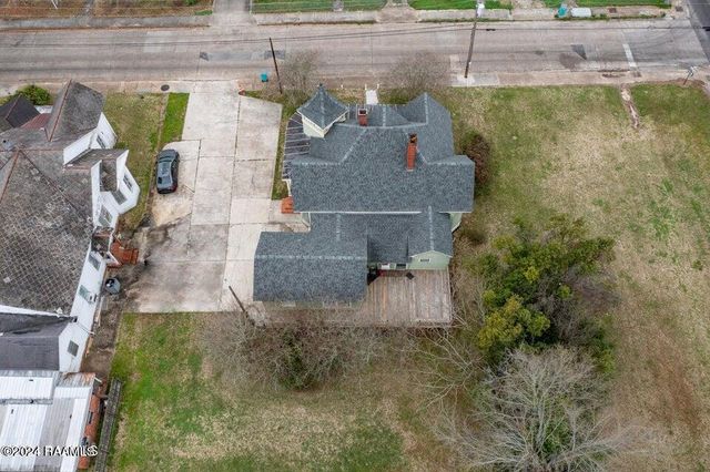 313 S Market Street, Opelousas, LA 70570