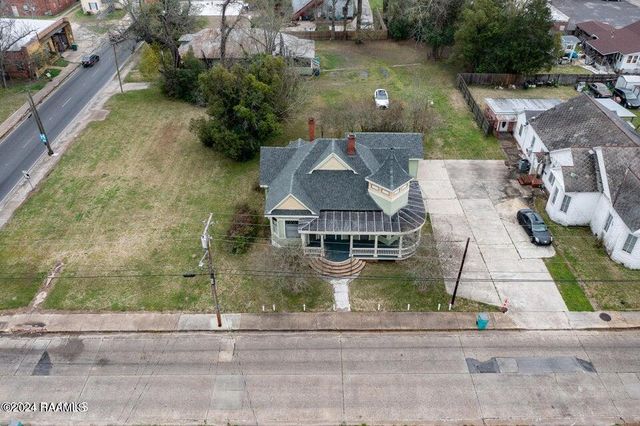 313 S Market Street, Opelousas, LA 70570
