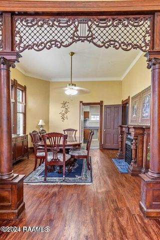 313 S Market Street, Opelousas, LA 70570