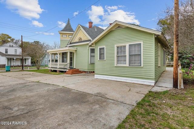 313 S Market Street, Opelousas, LA 70570