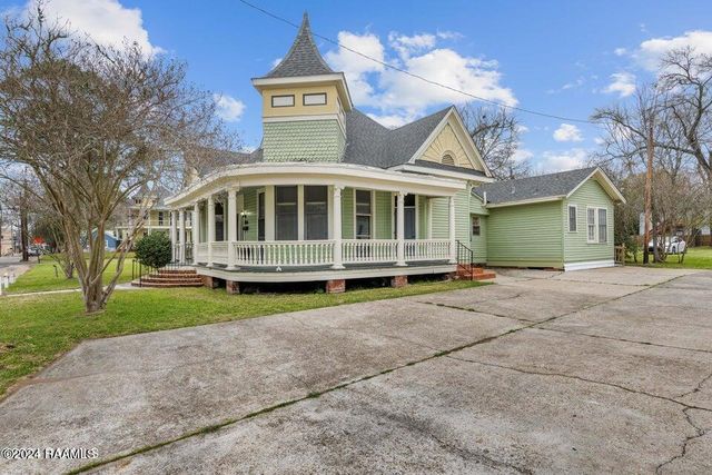 313 S Market Street, Opelousas, LA 70570