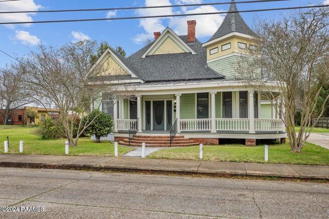 313 S Market Street, Opelousas, LA 70570