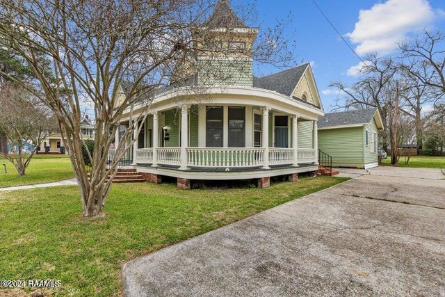 313 S Market Street, Opelousas, LA 70570