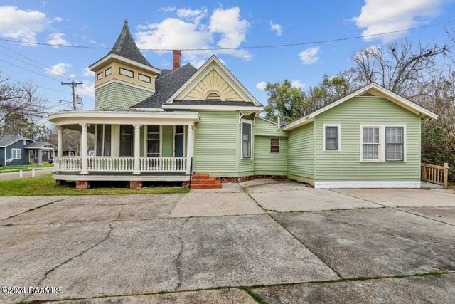 313 S Market Street, Opelousas, LA 70570